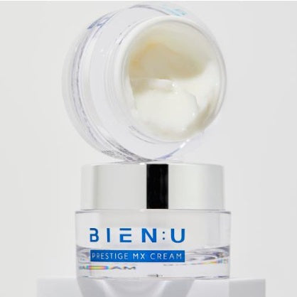 BIEN:U Prestige MX Cream