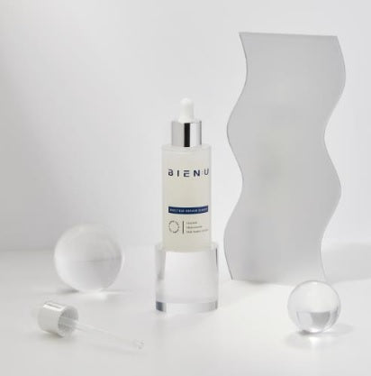 BIEN:U Prestige Repair Serum - Intensive Anti-Aging & Revitalizing Skincare