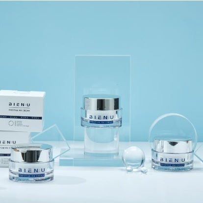 BIEN:U Prestige MX Cream