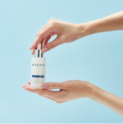 BIEN:U Prestige Repair Serum - Intensive Anti-Aging & Revitalizing Skincare