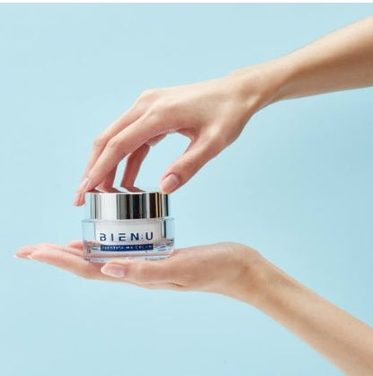 BIEN:U Prestige MX Cream
