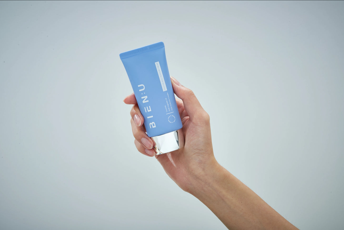 BIEN:U Moisture Cream
