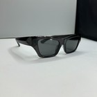 Burberry B4441-U Women’s Sunglasses Black