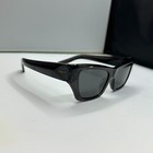 Burberry B4441-U Women’s Sunglasses Black