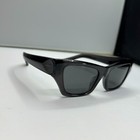 Burberry B4441-U Women’s Sunglasses Black