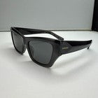 Burberry B4441-U Women’s Sunglasses Black