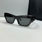 Burberry B4441-U Women’s Sunglasses Black