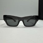Burberry B4441-U Women’s Sunglasses Black