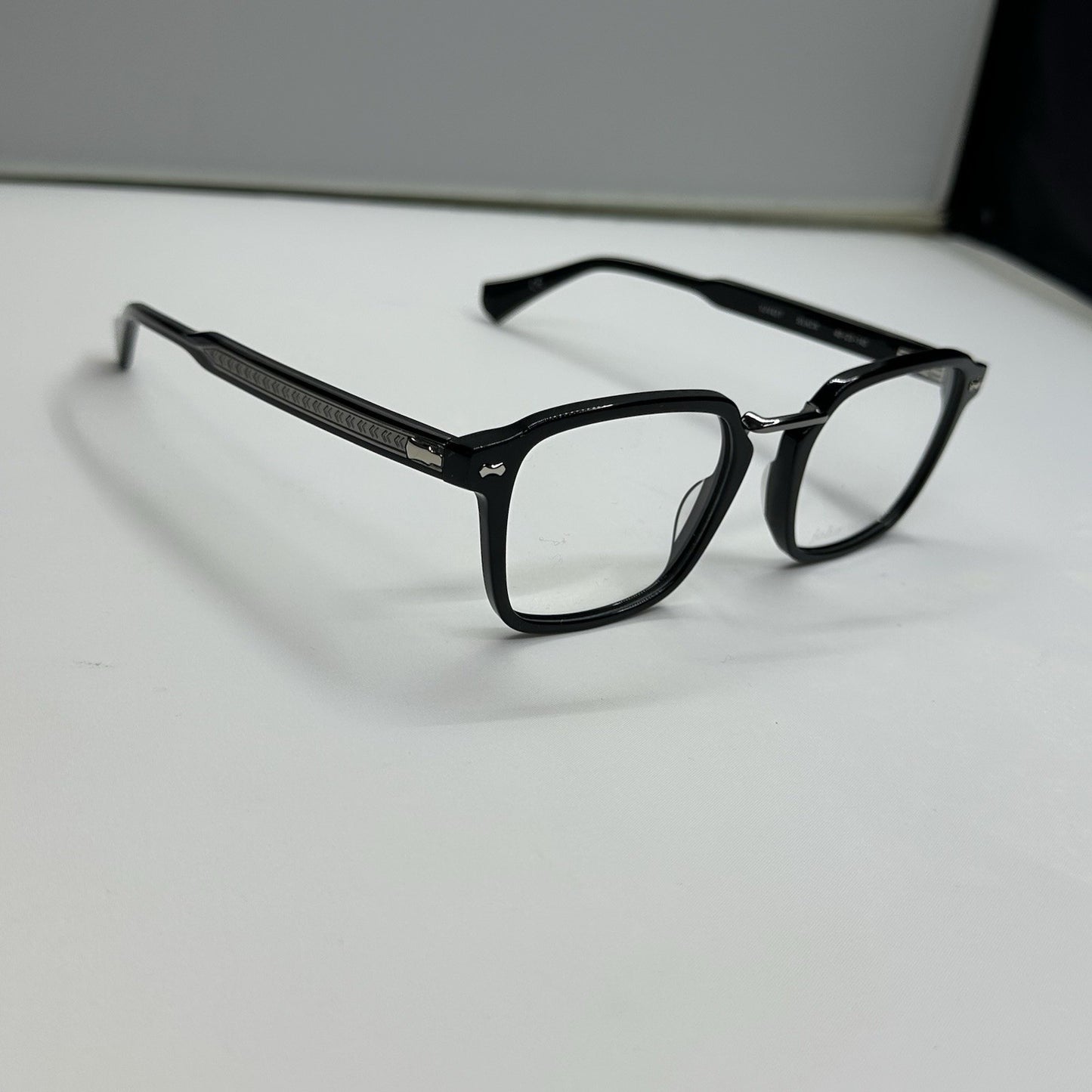 John Varvatos VJV427 Men’s Eyeglasses Frame 49-20-145