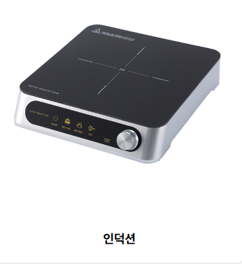 Induction Cooktop for 7 Minute Pressure Cooker