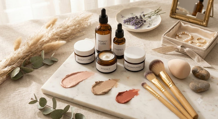 COSMETICS