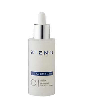 BIEN:U Prestige Repair Serum - Intensive Anti-Aging & Revitalizing Skincare