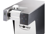 Snoway Mini-J (JSB-208W) Commercial Snow Ice Machine