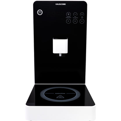 Hauscook Smart IH Ramen Cooker M3 (Instant Noodle Machine & Water Purifier Combo)