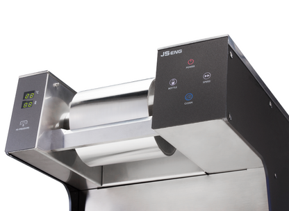 Snoway Mini-J (JSB-208W) Commercial Snow Ice Machine