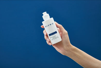 BIEN:U Powder Wash