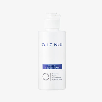 BIEN:U Powder Wash