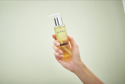 BIEN:U One Shot Cleansing Oil