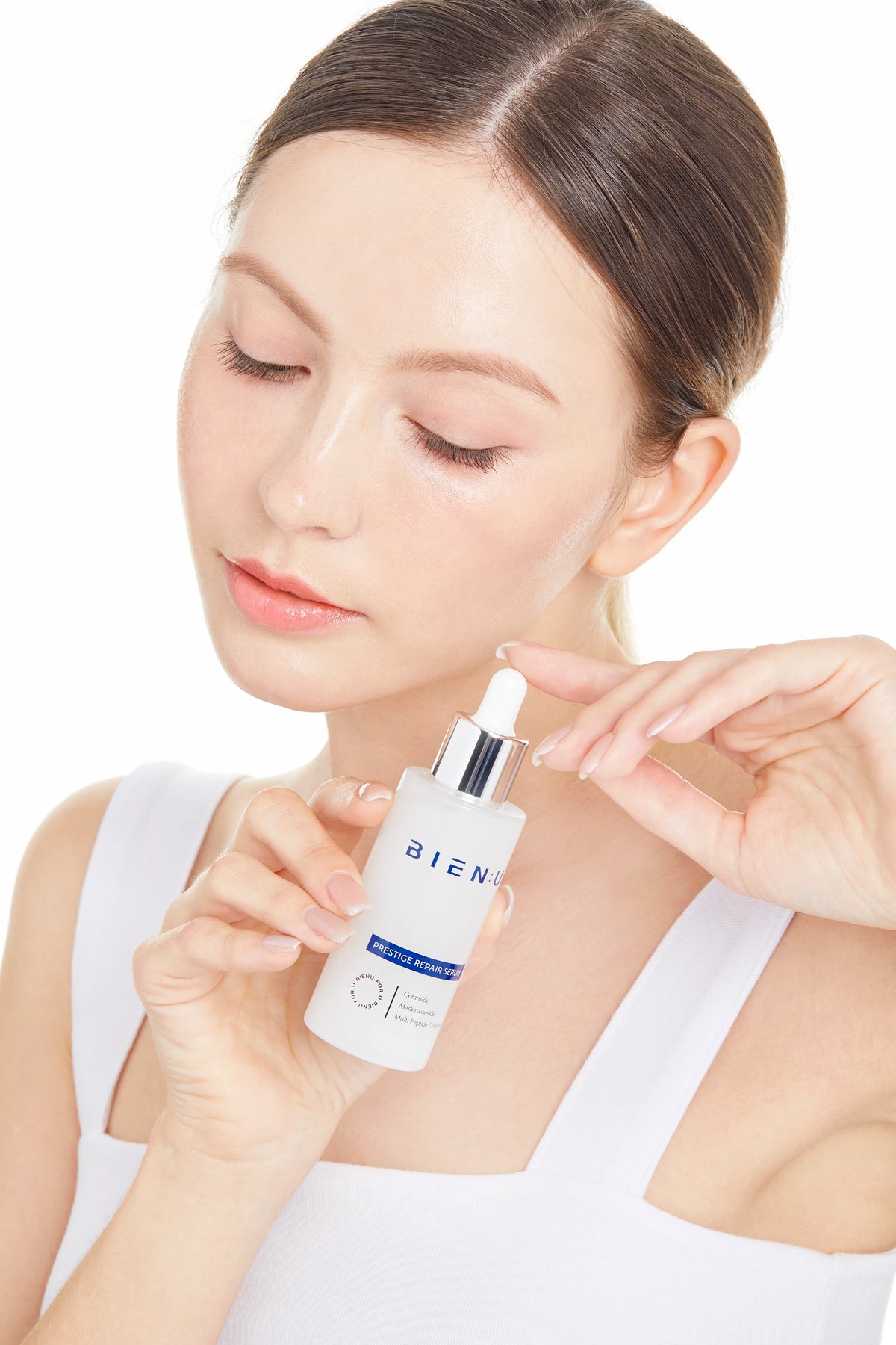 BIEN:U Prestige Repair Serum