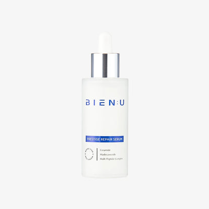 BIEN:U Prestige Repair Serum