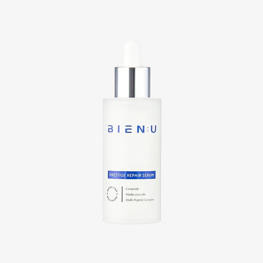 BIEN:U Prestige Repair Serum