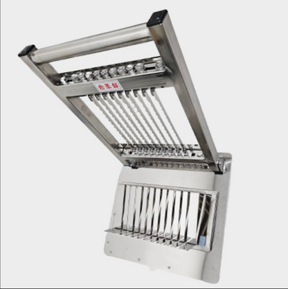 Alba Sushi Cutter