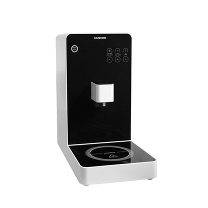 Hauscook Smart IH Ramen Cooker M3 (Instant Noodle Machine & Water Purifier Combo)