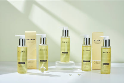BIEN:U One Shot Cleansing Oil