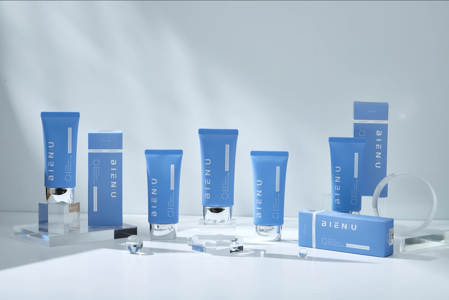 BIEN:U Moisture Cream