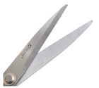 Korean OBOK Kitchen Scissors 10"– Heavy Duty Stainless Steel Shears