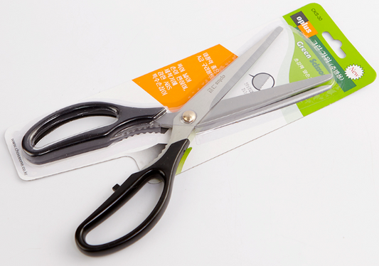 Korean barbecue Scissors, Stainless Steel, 10" Durable Dishwasher Safe