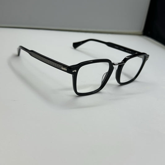 John Varvatos VJV427 Men’s Eyeglasses Frame 49-20-145