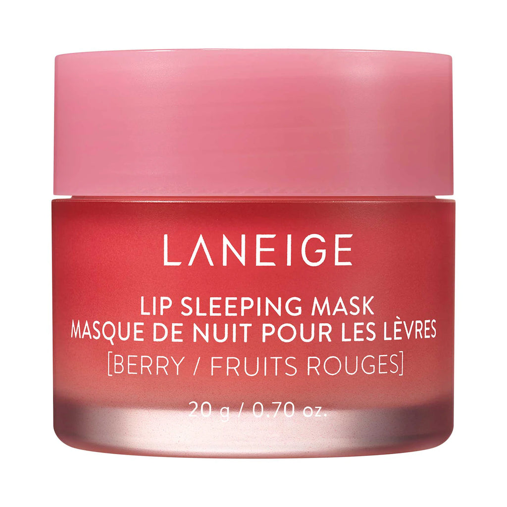 LANEIGE  Lip Sleeping Mask Intense Hydration with Vitamin C
