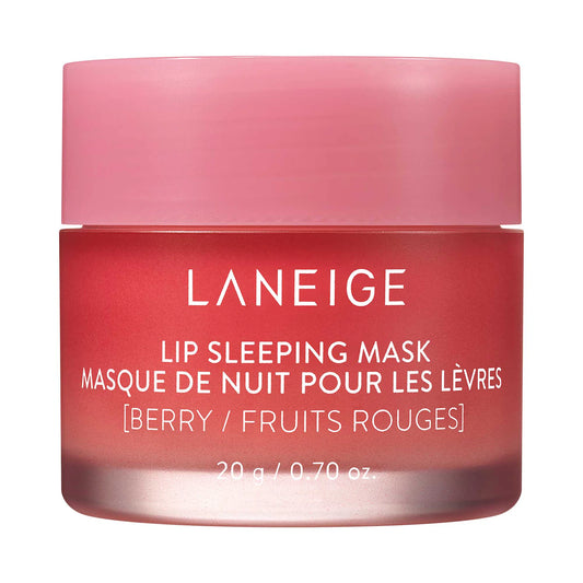 LANEIGE  Lip Sleeping Mask Intense Hydration with Vitamin C