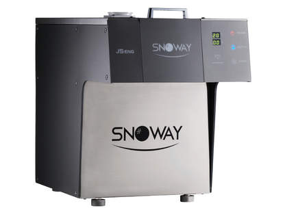 Snoway Mini-H (JSB-158W) Snow Ice Machine