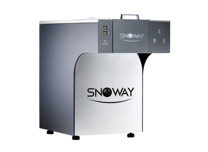 Snoway Mini-S2 (JSB-257W) Commercial Snow Ice Machine