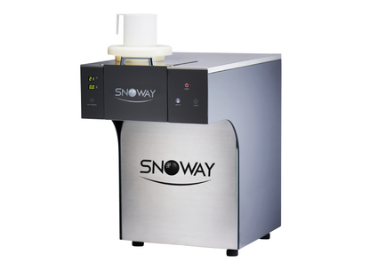 Snoway Mini-S2 (JSB-257W) Commercial Snow Ice Machine