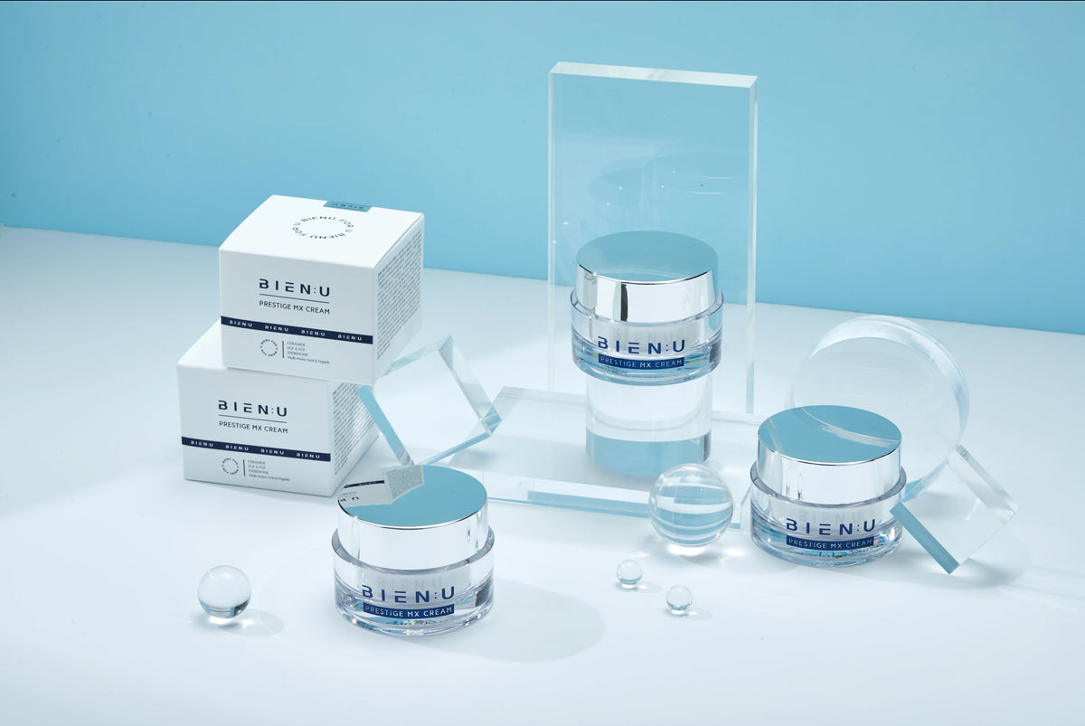 BIEN:U Prestige MX Cream