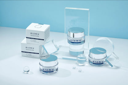 BIEN:U Prestige MX Cream